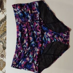 Torrid Swim Suit Bottoms